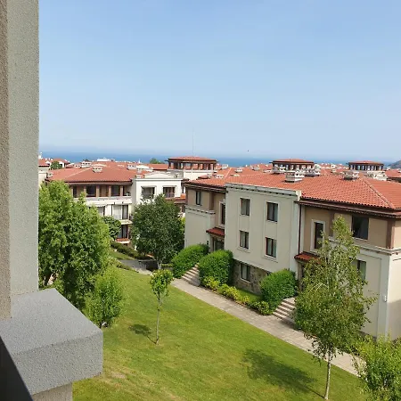 Alexander Apartment In Kavaci Beach, Sozopol * Sozopol