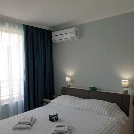 Apartment Alexander Apartment In Kavaci Beach, Sozopol