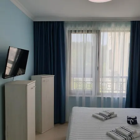 Alexander Apartment In Kavaci Beach, Sozopol Apartment