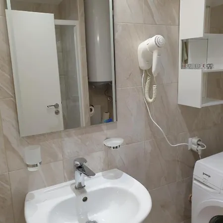 Apartment Alexander Apartment In Kavaci Beach, Sozopol