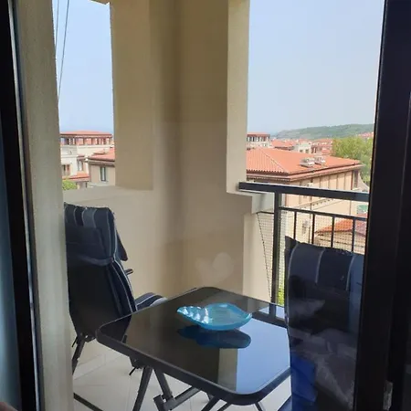 Apartment Alexander Apartment In Kavaci Beach, Sozopol Sozopol