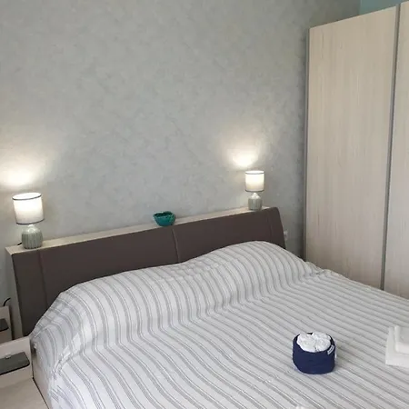 Alexander Apartment In Kavaci Beach, Sozopol Sozopol