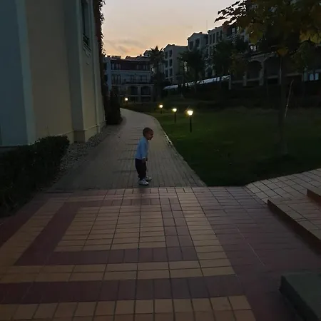 Alexander Apartment In Kavaci Beach, Sozopol *