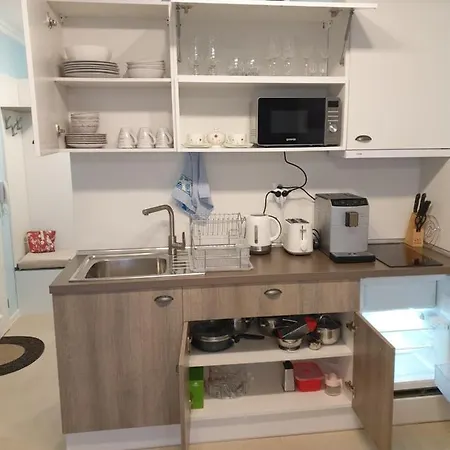 Alexander Apartment In Kavaci Beach, Sozopol * Sozopol