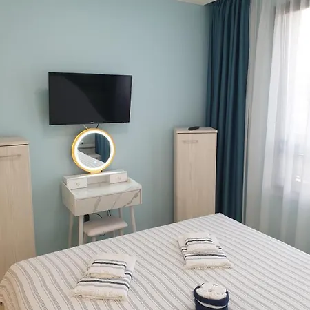 Alexander Apartment In Kavaci Beach, Sozopol Apartment