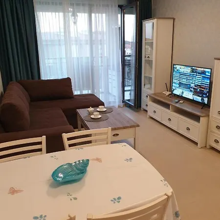 Alexander Apartment In Kavaci Beach, Sozopol Sozopol