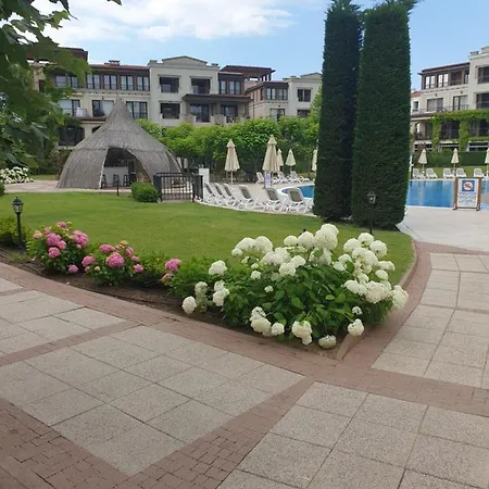 Apartment Alexander Apartment In Kavaci Beach, Sozopol *