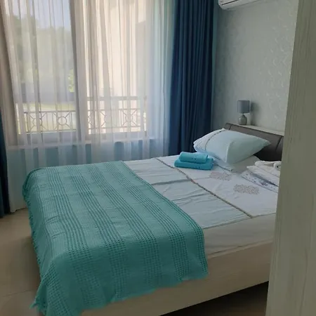 Alexander Apartment In Kavaci Beach, Sozopol Apartment