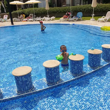 Alexander Apartment In Kavaci Beach, Sozopol * Sozopol